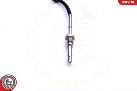 Датчик, температура відпрацьованих газів