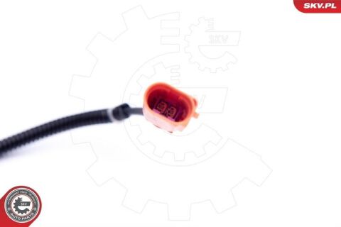 Датчик, температура відпрацьованих газів