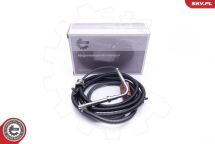 Датчик, температура выхлопных газов