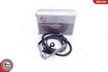 Датчик, температура выхлопных газов