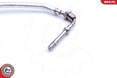 Датчик, температура відпрацьованих газів Датчик, температура відпрацьованих газів