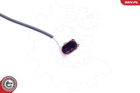 Датчик, температура відпрацьованих газів Датчик, температура відпрацьованих газів