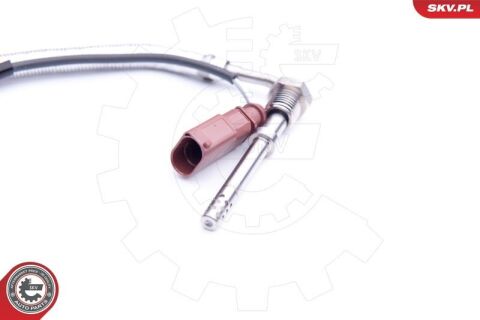 Датчик, температура відпрацьованих газів Датчик, температура відпрацьованих газів