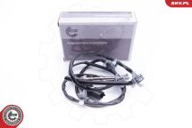 Датчик, температура выхлопных газов