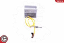 Датчик, температура выхлопных газов