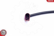 Датчик, температура відпрацьованих газів