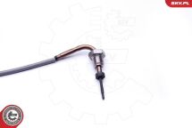 Датчик, температура відпрацьованих газів