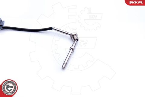 Датчик, температура выхлопных газов