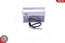 Датчик, температура відпрацьованих газів