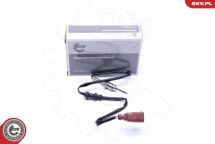 Датчик, температура выхлопных газов