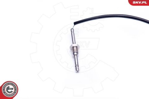 Датчик, температура выхлопных газов