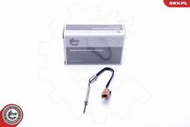 Датчик, температура відпрацьованих газів