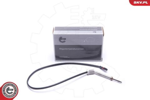 Датчик, температура відпрацьованих газів Датчик, температура відпрацьованих газів