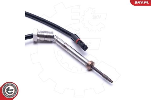 Датчик, температура відпрацьованих газів Датчик, температура відпрацьованих газів