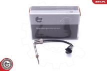 Датчик, температура відпрацьованих газів