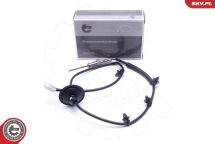 Датчик, температура відпрацьованих газів