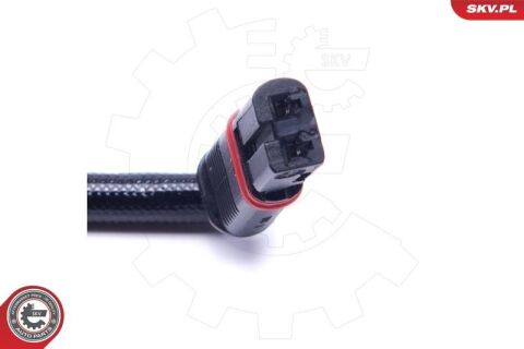 Датчик, температура відпрацьованих газів Датчик, температура відпрацьованих газів