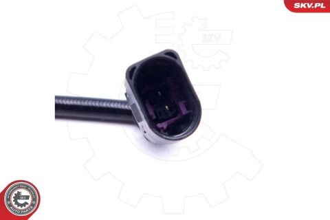 Датчик, температура відпрацьованих газів