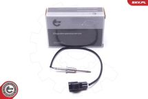 Датчик, температура відпрацьованих газів