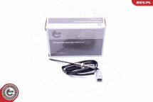 Датчик, температура відпрацьованих газів Датчик, температура відпрацьованих газів