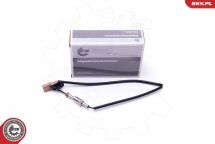 Датчик, температура выхлопных газов