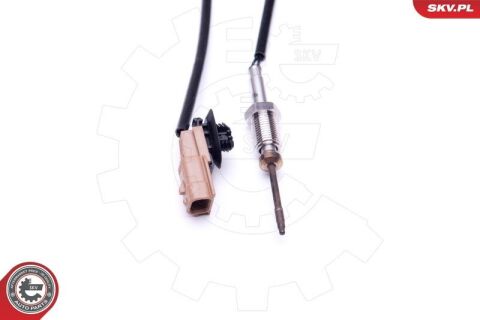 Датчик, температура выхлопных газов Датчик, температура выхлопных газов