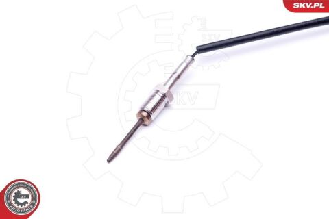 Датчик, температура выхлопных газов Датчик, температура выхлопных газов