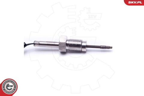 Датчик, температура відпрацьованих газів