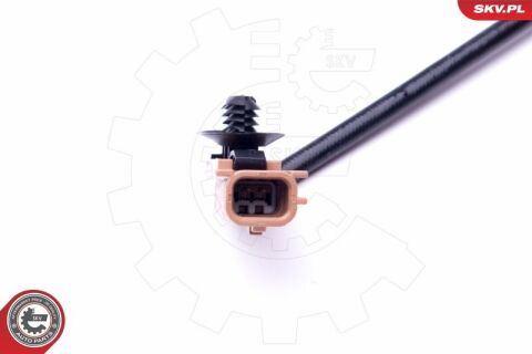 Датчик, температура выхлопных газов Датчик, температура выхлопных газов