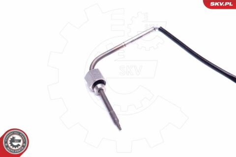 Датчик, температура відпрацьованих газів