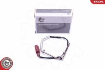 Датчик, температура відпрацьованих газів