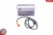 Датчик, температура выхлопных газов