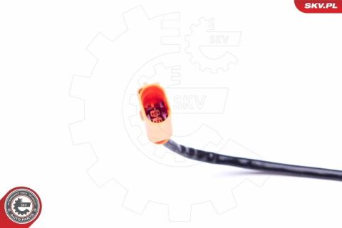 Датчик, температура выхлопных газов