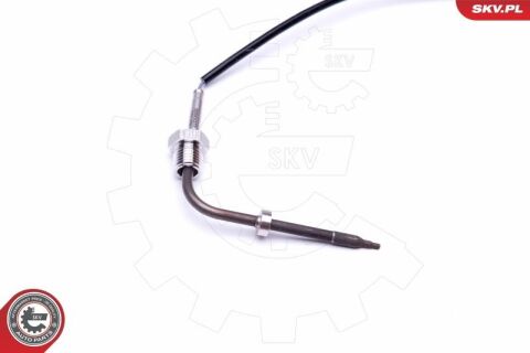 Датчик, температура відпрацьованих газів Датчик, температура відпрацьованих газів