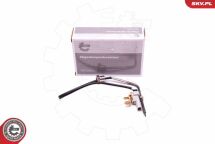 Датчик, температура відпрацьованих газів