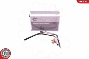 Датчик, температура відпрацьованих газів