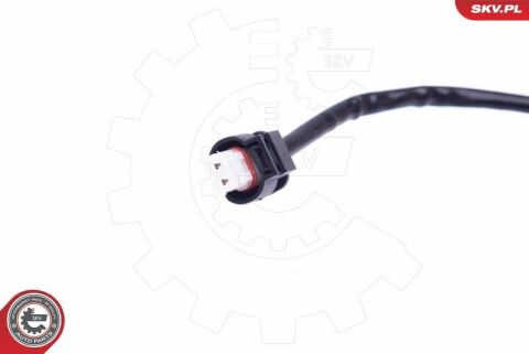 Датчик, температура відпрацьованих газів