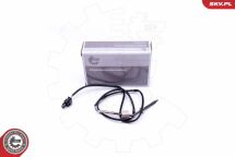 Датчик, температура выхлопных газов