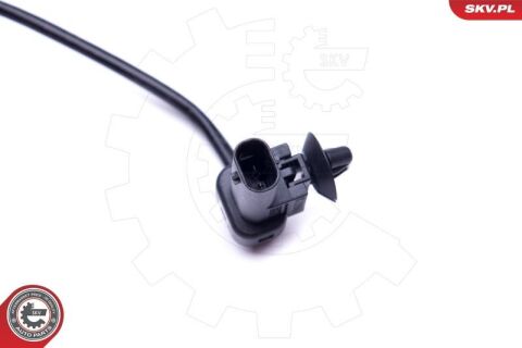 Датчик, температура відпрацьованих газів