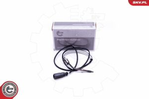 Датчик, температура відпрацьованих газів