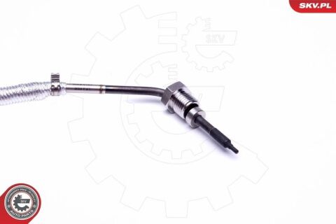 Датчик, температура выхлопных газов