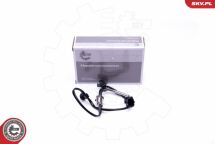 Датчик, температура відпрацьованих газів