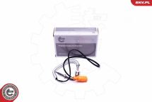 Датчик, температура відпрацьованих газів