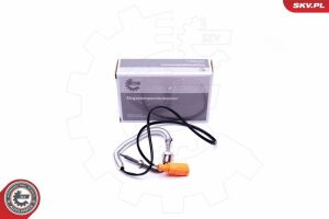 Датчик, температура відпрацьованих газів