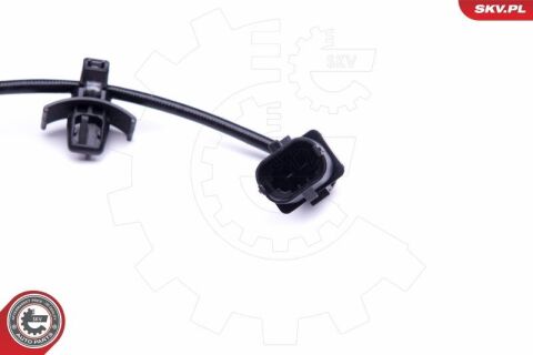 Датчик, температура відпрацьованих газів