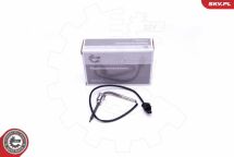 Датчик, температура відпрацьованих газів