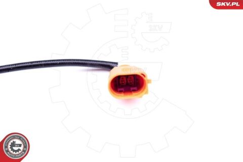 Датчик, температура відпрацьованих газів Датчик, температура відпрацьованих газів