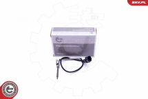 Датчик, температура відпрацьованих газів