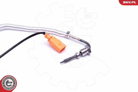 Датчик, температура відпрацьованих газів Датчик, температура відпрацьованих газів