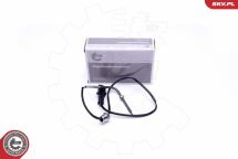 Датчик, температура відпрацьованих газів